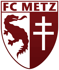 Maglia FC Metz